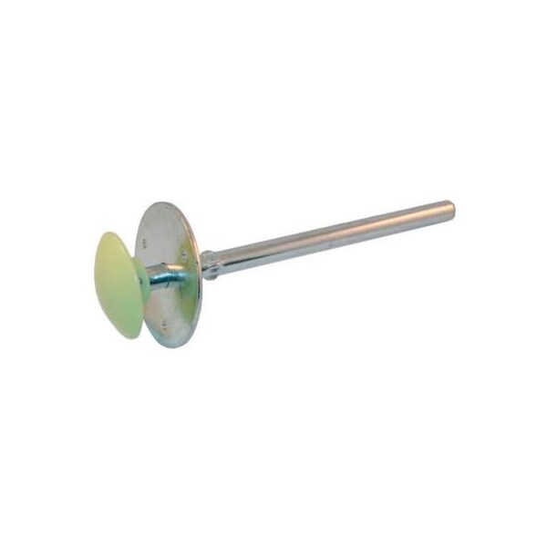 Allpoints 221545 Kason 10481C00600 Handle, Release - 6 For Kason